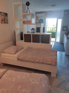 Apartment Mateja - Novi Vinodolski - 0