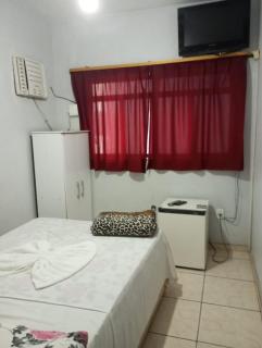 #Dom Victor Residence Hotel - Goiânia - 5
