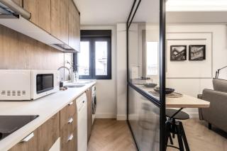 Montejo - 2 bedroom in Castilla - 3