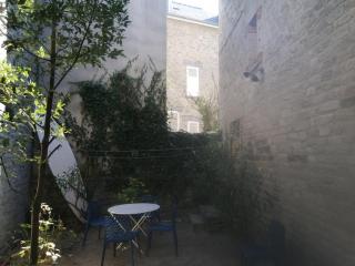 Maison Quartier des Mielles avec vue MER pour 7 personnes - LʼIsle-Saint-Cast - 1