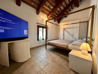 RESIDENCE BACO Da SETA - Mestre - 9