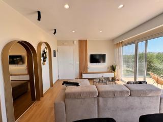 Orestis Apartments - Agios Nikolaos - 8