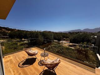 Orestis Apartments - Agios Nikolaos - 4