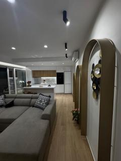 Orestis Apartments - Agios Nikolaos - 2
