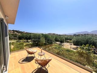 Orestis Apartments - Agios Nikolaos - 1