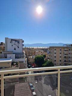Italoluxe 3 - Reggio di Calabria - 0