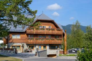 Vila Pavlina - Kranjska Gora - 9