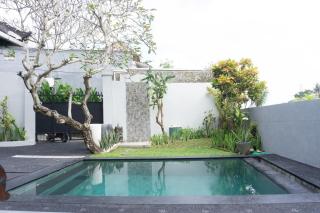 Villa in Canggu Babakan - Tumbak Bayuh - 4