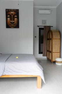 Villa in Canggu Babakan - Tumbak Bayuh - 3