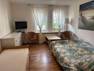 Kamionka - Sopot - 2