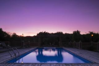 Inn at Lake Joseph - Forestburgh - 2