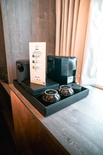 The Edwin Hotel - London - 5