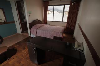 Violetta's Apart Hotel - Cochabamba - 0