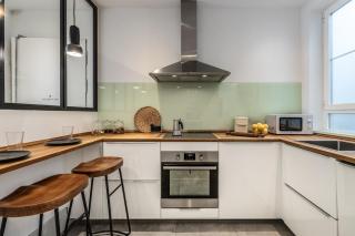 Sapore - 2 bedrooms in Justicia - Madrid - 7