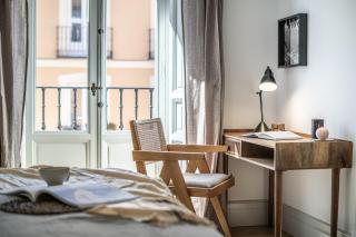Sapore - 2 bedrooms in Justicia - Madrid - 5