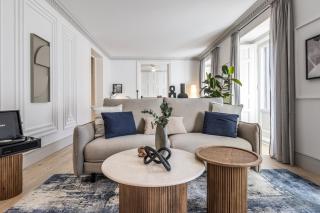 Sapore - 2 bedrooms in Justicia - Madrid - 4