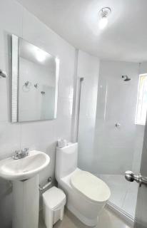 Apartamento privado Santa Marta - Santa Marta - 3