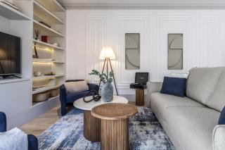 Sapore - 2 bedrooms in Justicia - 3