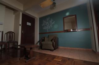 Violetta's Apart Hotel - Cochabamba - 2