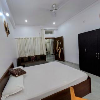 CHOUDHARY WHITE HOUSE Udaipur - Udaipur - 3