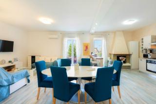Sweet Panoramic Apartment - Neapel - 4