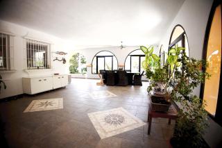 Villa Mirador al Mar - Benajarafe - 1