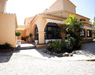 Villa Mirador al Mar - Benajarafe - 4