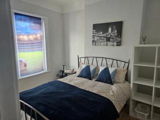 Salus Bed - Liverpool - 0