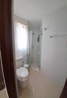Apartamento privado Santa Marta - Santa Marta - 4