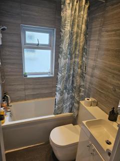 Salus Bed - Liverpool - 2