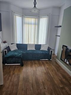 Salus Bed - Liverpool - 1