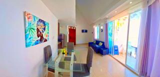 Apartamento privado Santa Marta - Santa Marta - 9