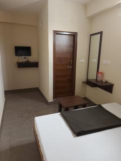 TKS Residency - Bangalore - 1