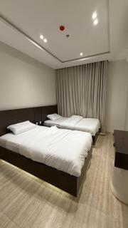 Unique Apartment - Al Khobar - 2