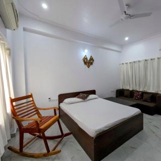 CHOUDHARY WHITE HOUSE Udaipur - Udaipur - 7