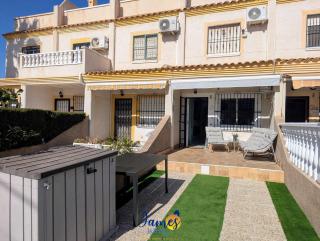 South facing 3 Bedroom townhouse with Com Pool VM76 - Orihuela - 0