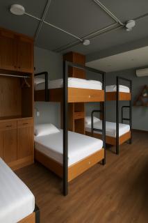SAPA HUB hostel - Sa Pa - 8
