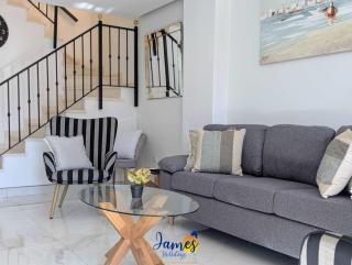 South facing 3 Bedroom townhouse with Com Pool VM76 - Orihuela - 8
