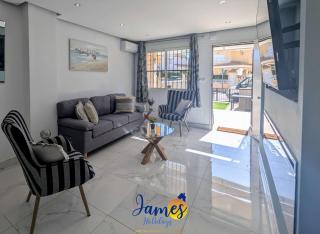 South facing 3 Bedroom townhouse with Com Pool VM76 - Orihuela - 7