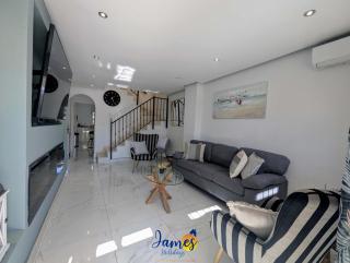 South facing 3 Bedroom townhouse with Com Pool VM76 - Orihuela - 5