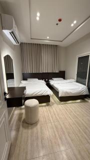Unique Apartment - Al Khobar - 1