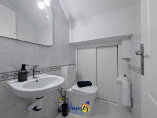 South facing 3 Bedroom townhouse with Com Pool VM76 - Orihuela - 2