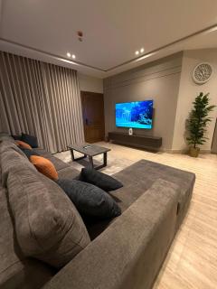 Unique Apartment - Al Khobar - 7