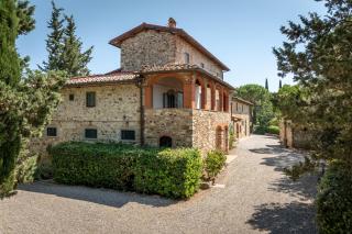 Relais Badia a Passignano - 6
