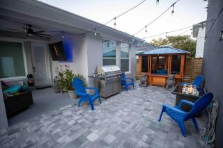Downtown Orlando’s Modern Zen Home with Hot Tub - 8