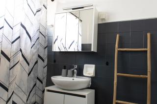 Hellen's Cozy Stay - Chrysoupolis - 8
