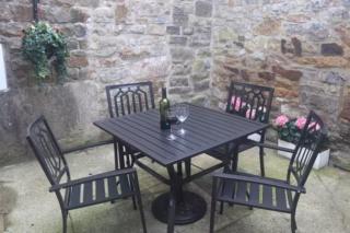 Pass the Keys Quaint & Cosy Cottage Hamlet Location for 4 & Pets - Hulme End - 6