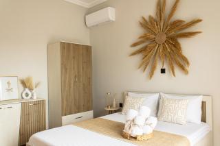 Hellen's Cozy Stay - Chrysoupolis - 7