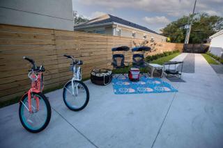 Downtown Orlando’s Modern Zen Home with Hot Tub - 5