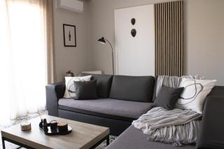 Hellen's Cozy Stay - Chrysoupolis - 6